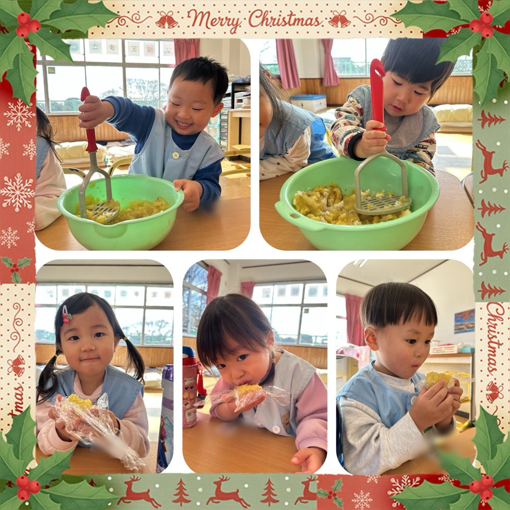 🐣お楽しみ会💖