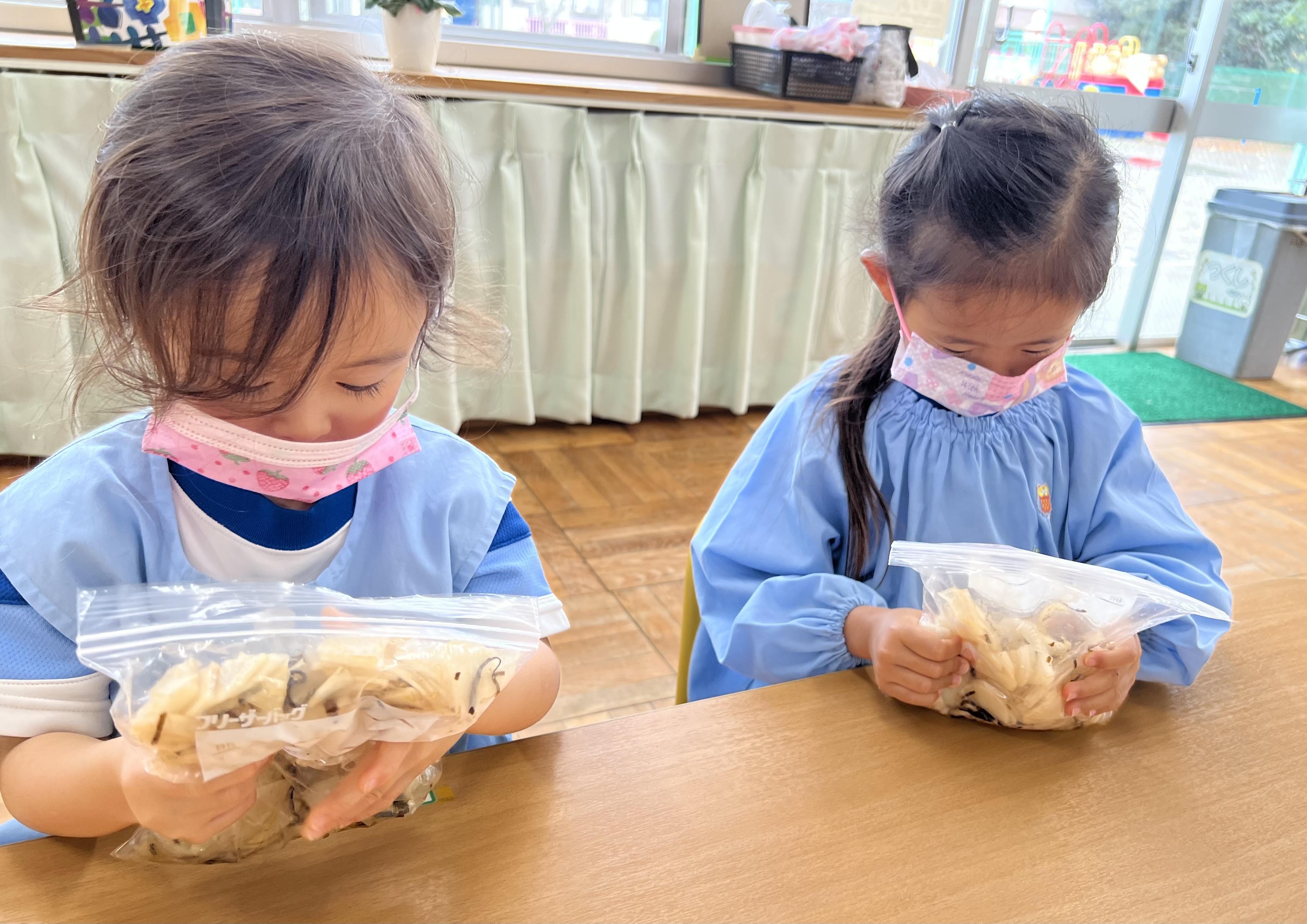 美味しかったね♪♪