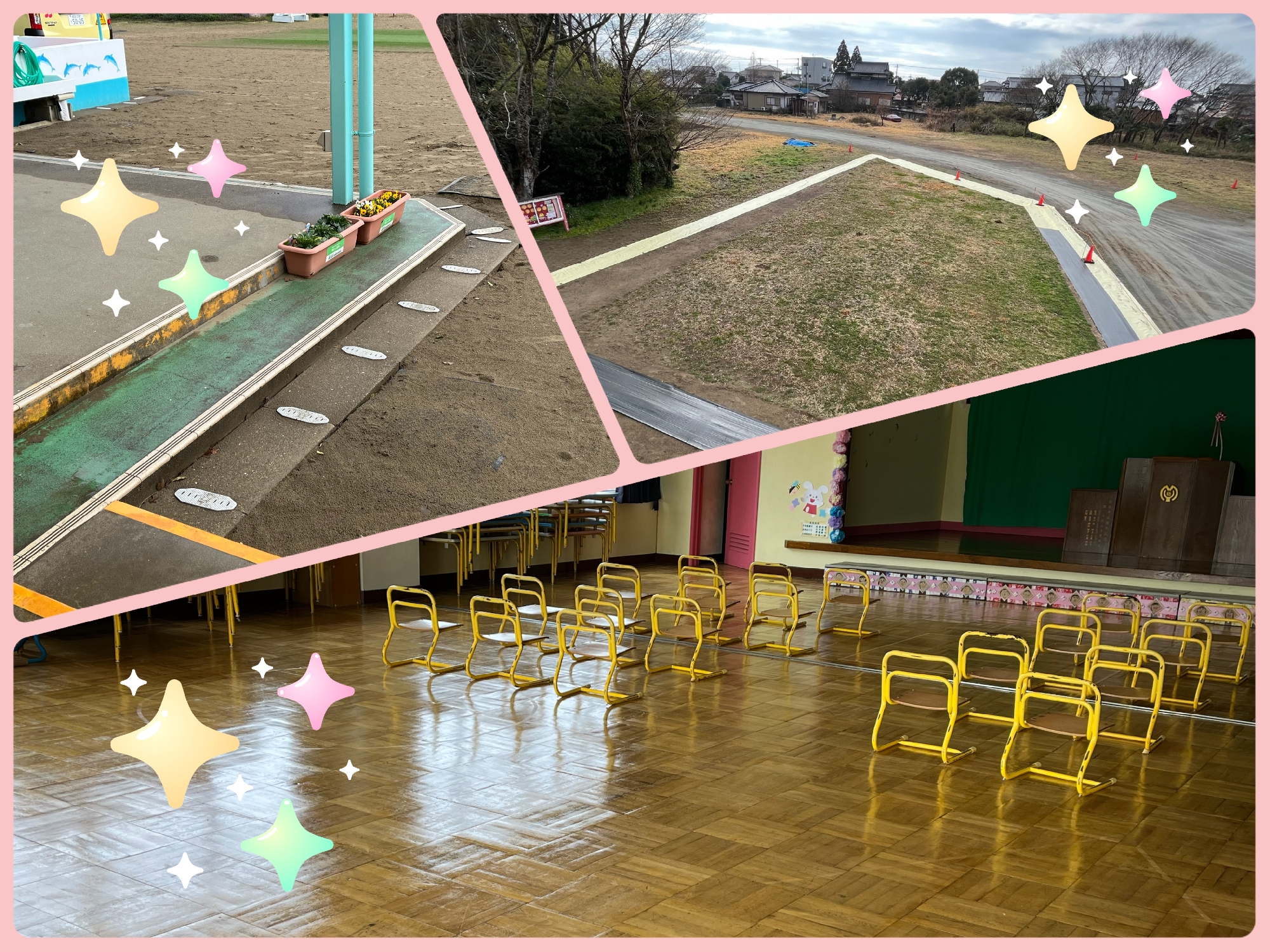 奉仕作業✨ありがとうございました✨