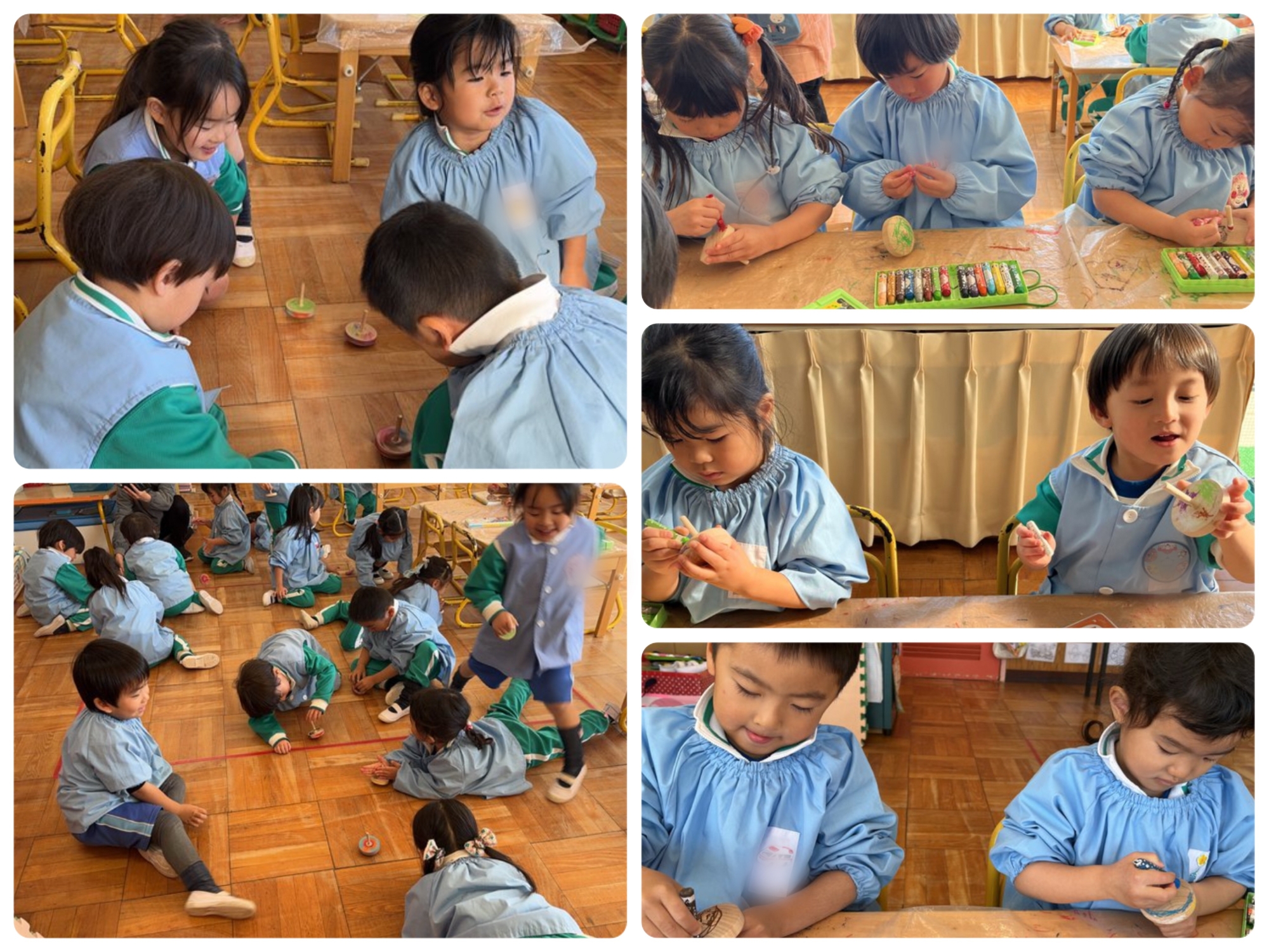 🔴正月遊び🎍