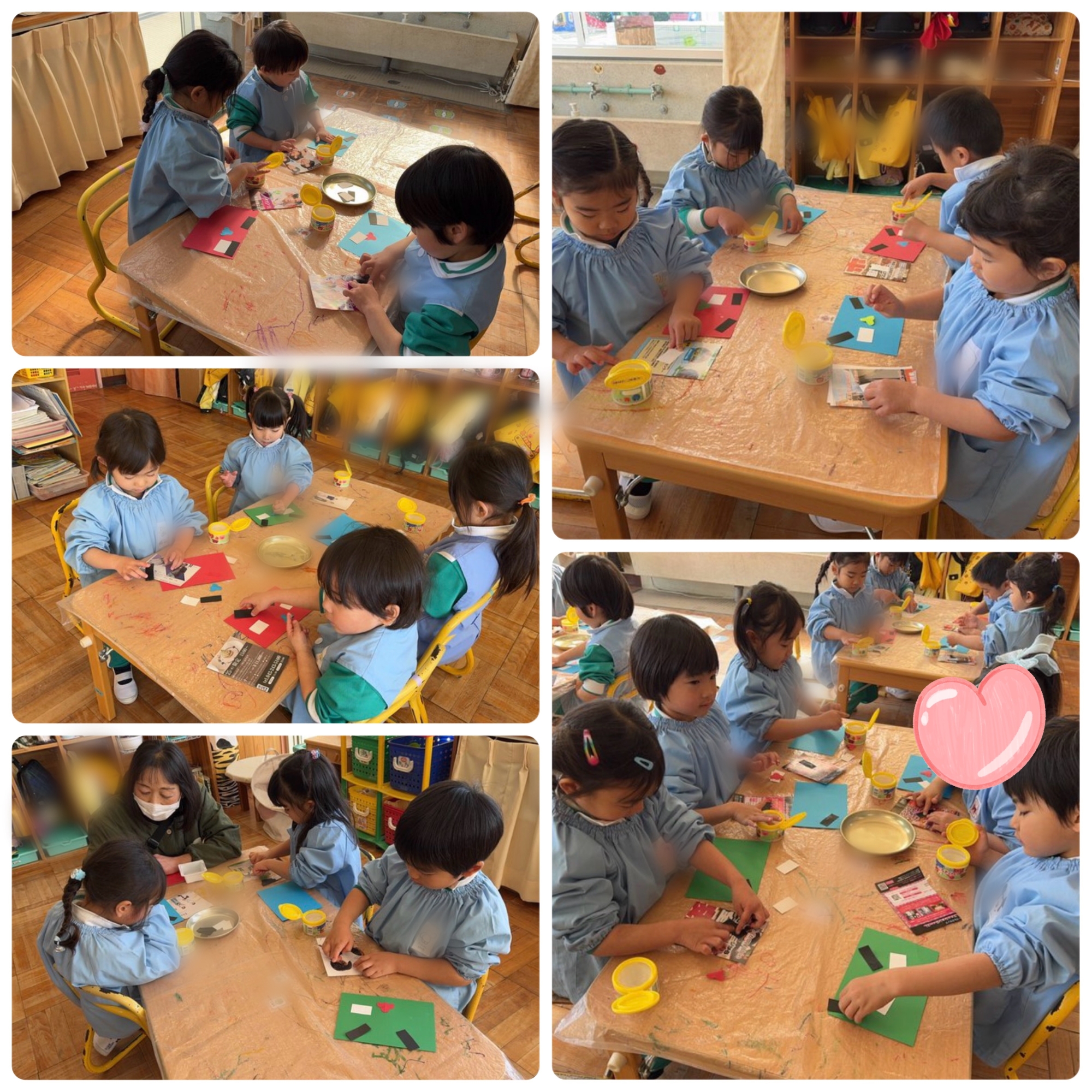 🔴明日は節分🎶