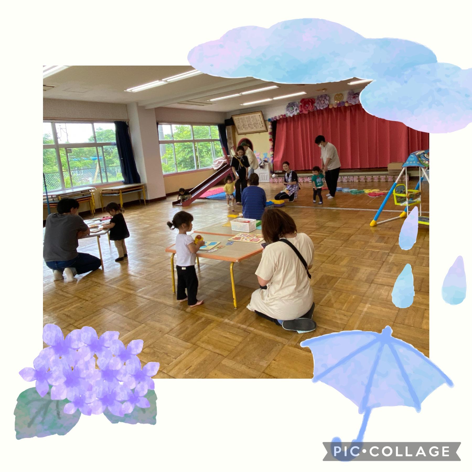 ♦︎5月のなかよし学級（外）♦︎