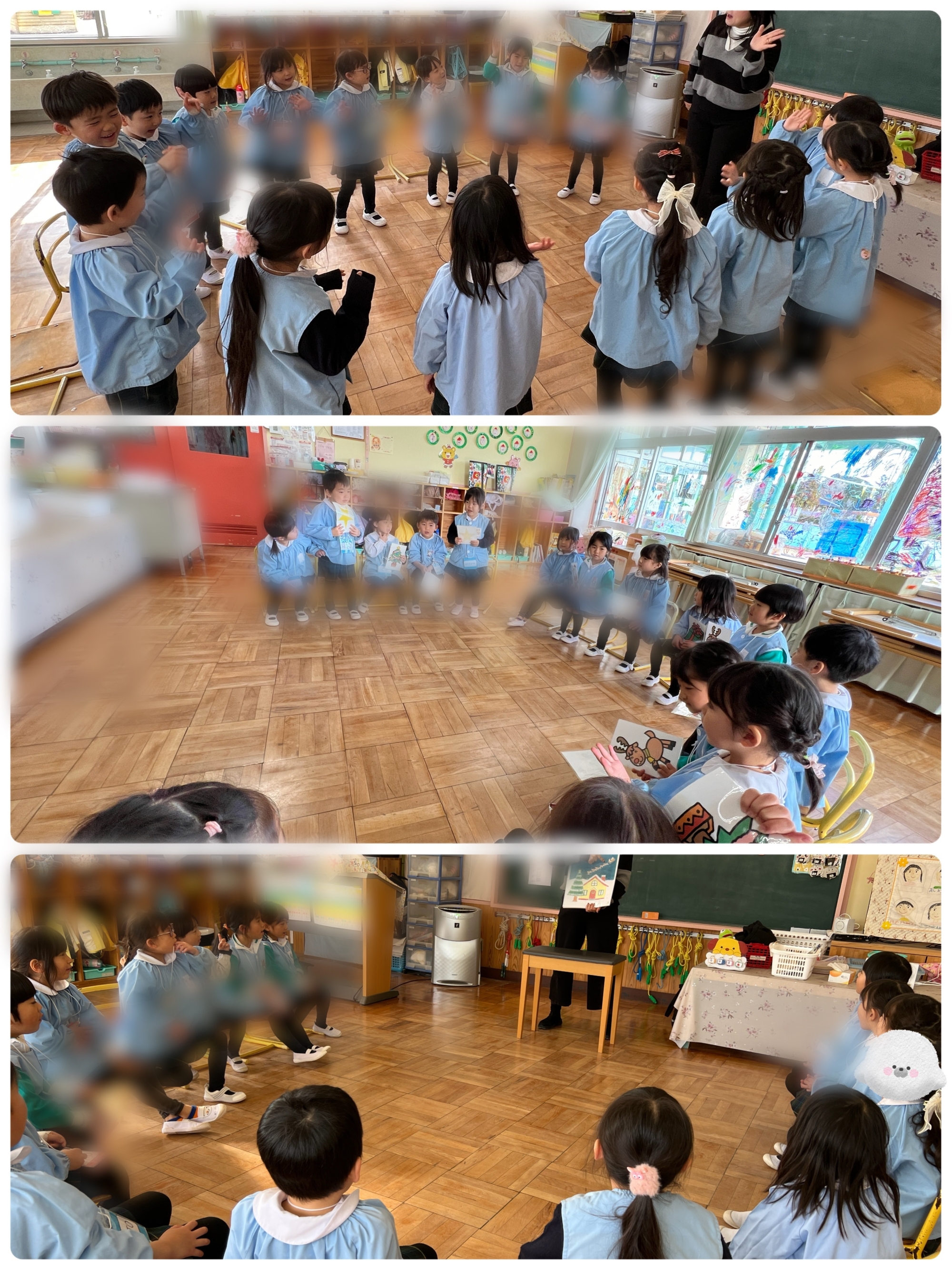 🟠英語であそぼう