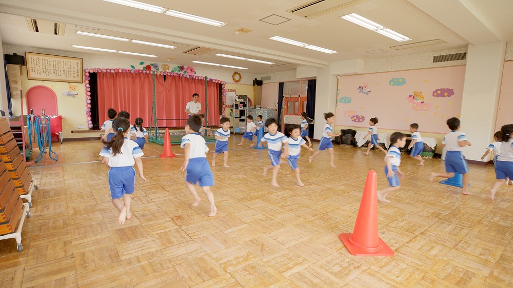 ラックスポーツクラブ