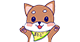 園の生活