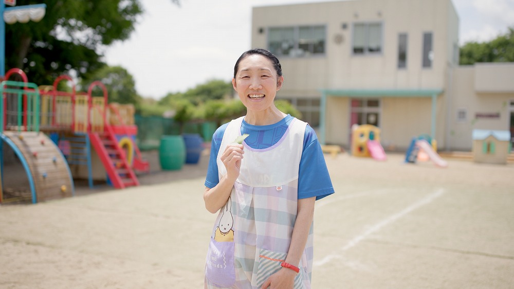 子育て相談